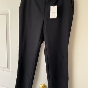 Theory Classic Tailored Trousers